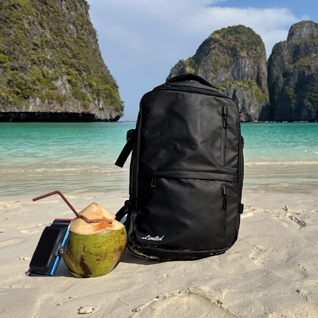 Los mejores tips de Marie Kondo para organizar tu equipaje