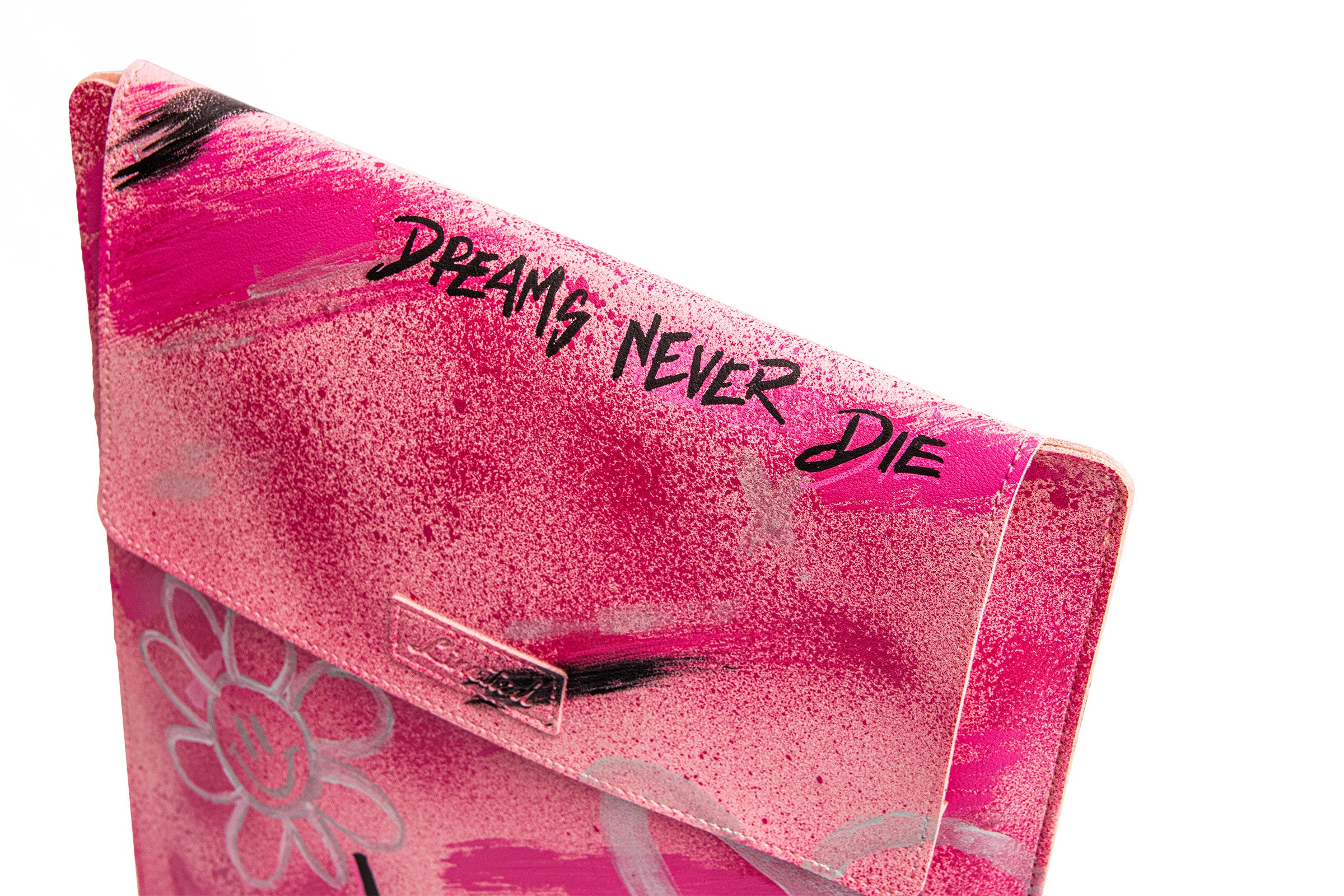 Funda Notebook - Limited