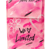 Funda Notebook - Limited