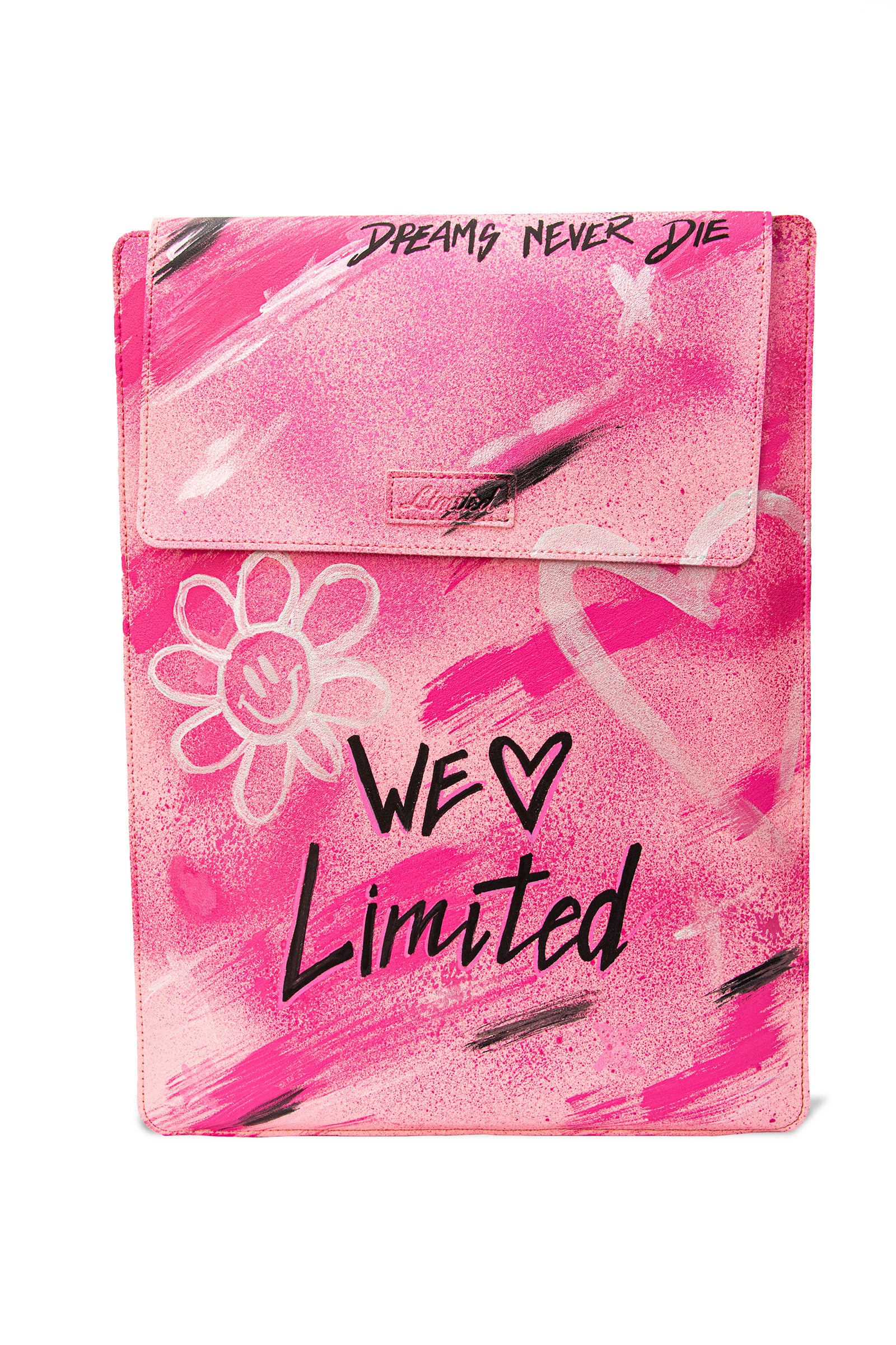 Funda Notebook - Limited