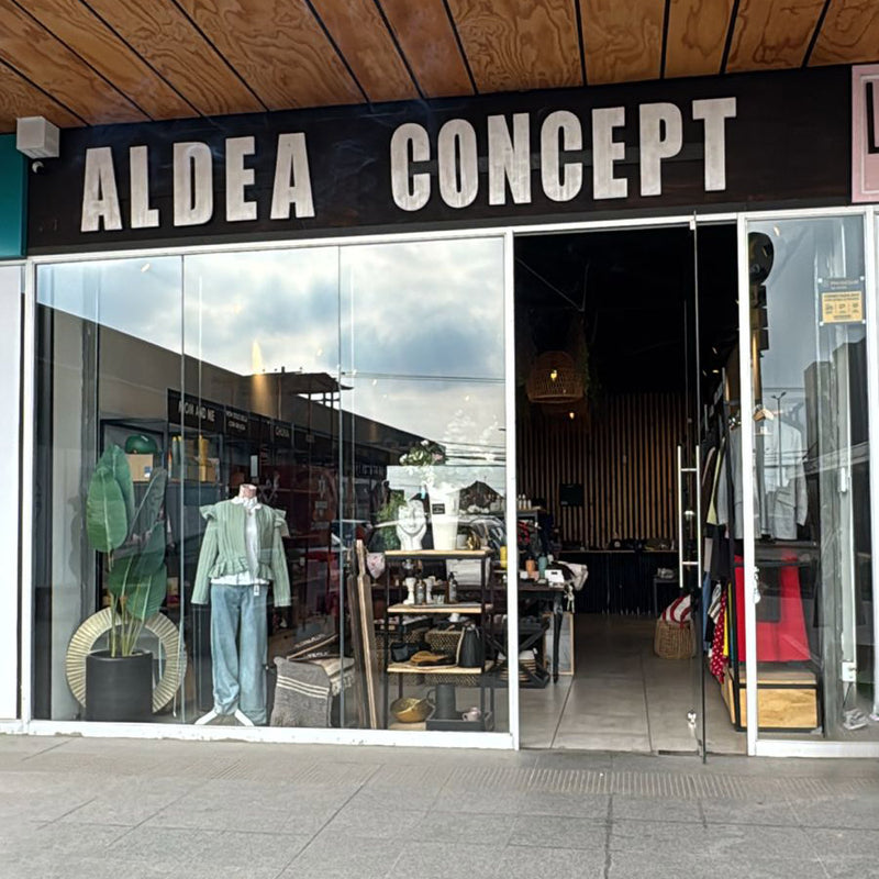 Imagen de 📍 Machalí, Aldea Concept.