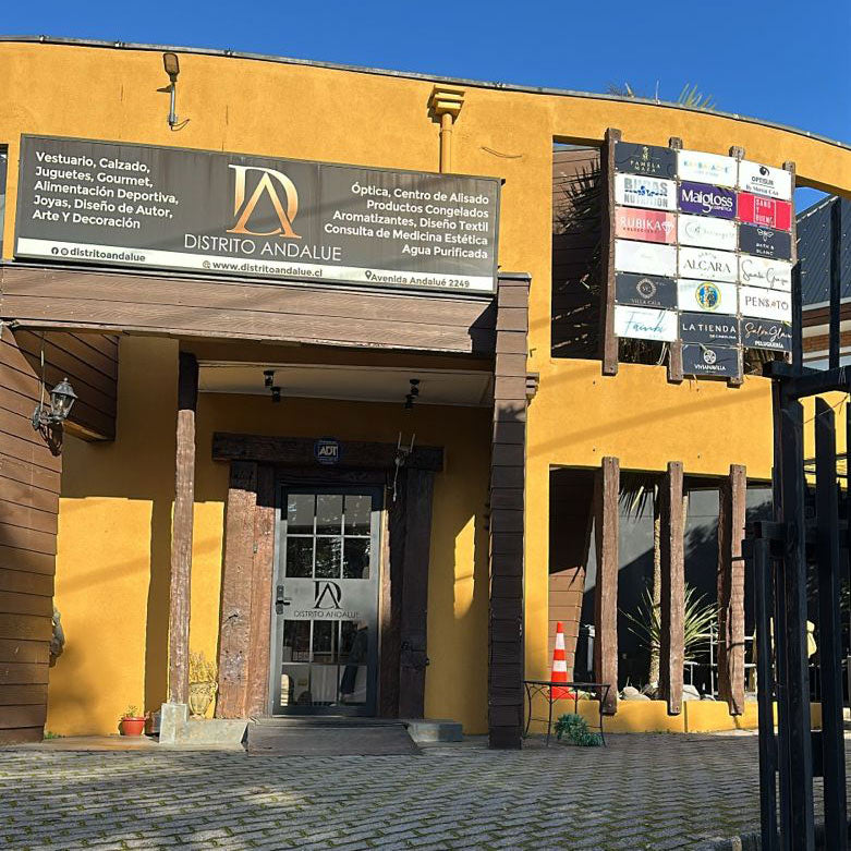 Imagen de 📍 Concepción, Distrito Andalue.