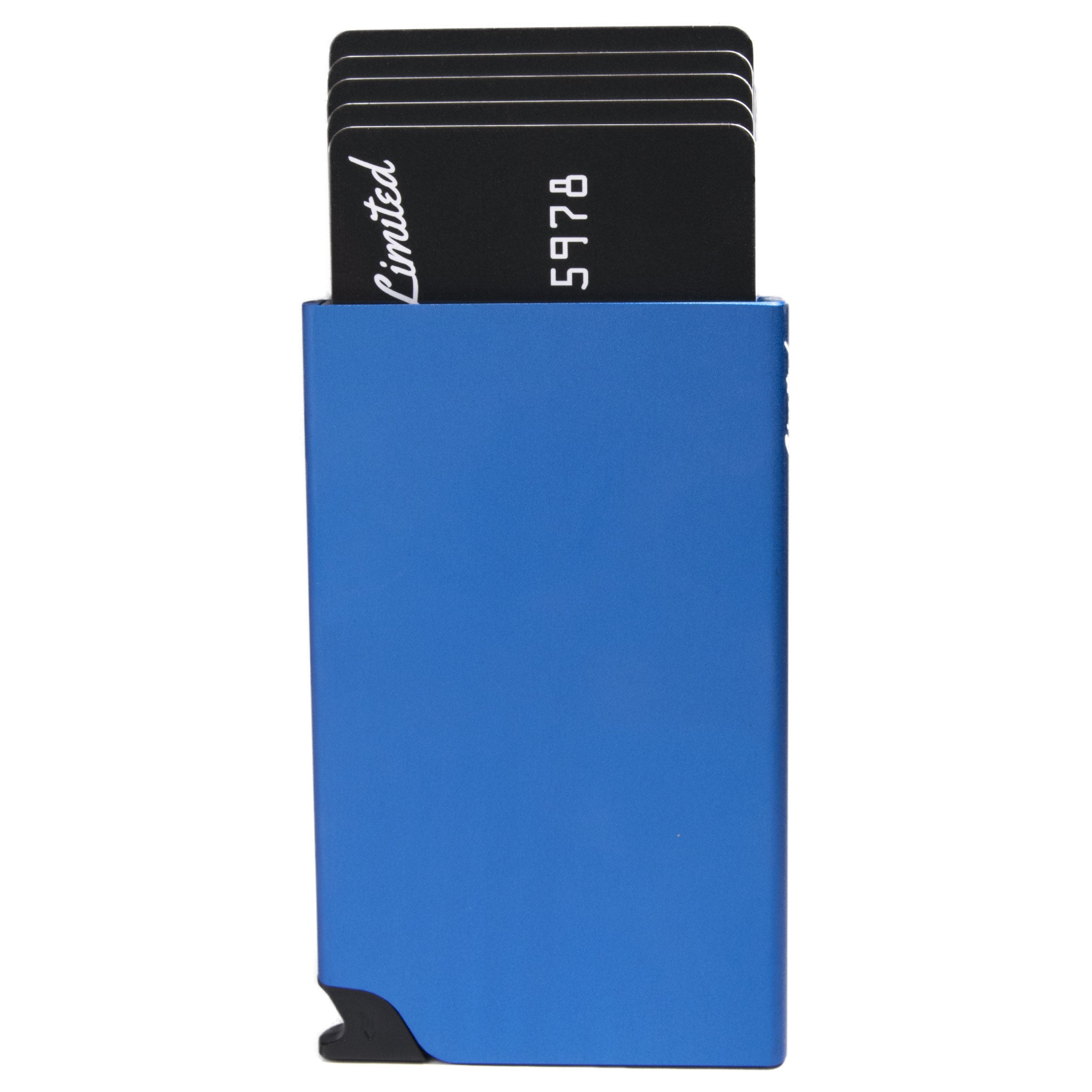 Metal Case - Limited
