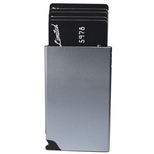 Metal Case - Limited