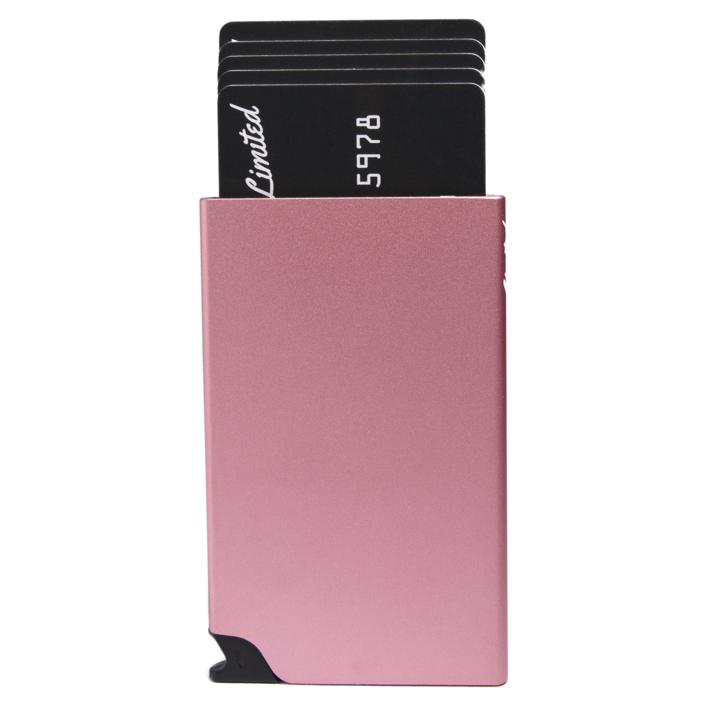 Metal Case - Limited