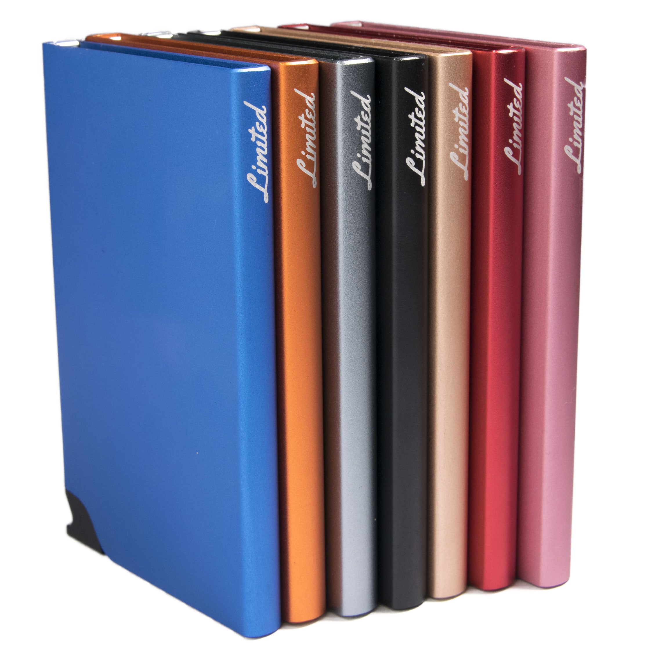 Metal Case - Limited