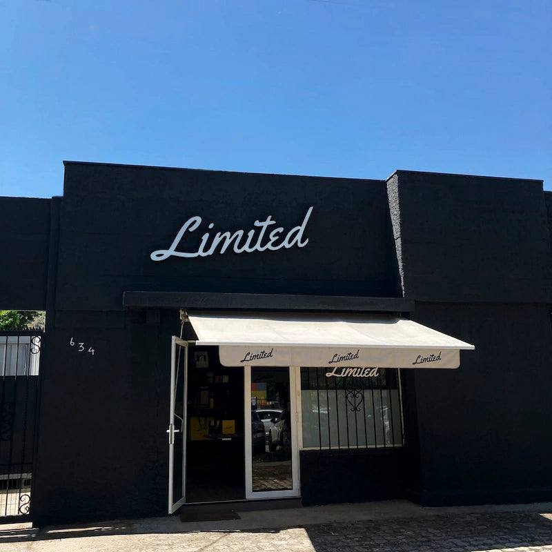Imagen de 📍 Casa Limited
