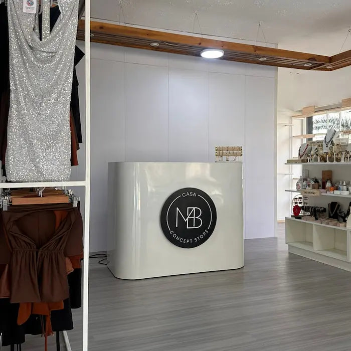 Imagen de 📍 Región Metropolitana, Casa MB (Concept Store).