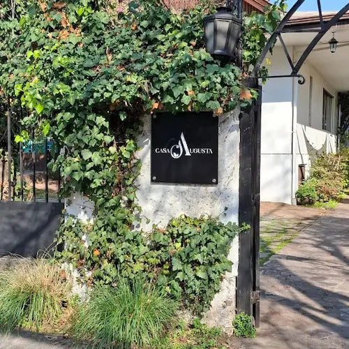 Imagen de 📍 Región Metropolitana, Casa Augusta.