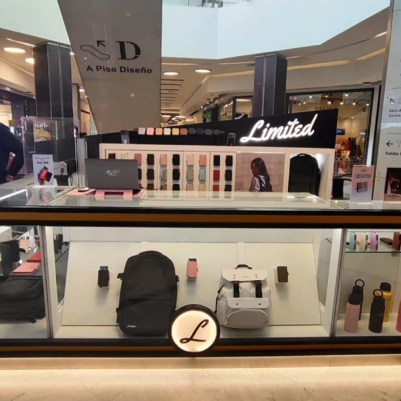 Imagen de 📍 Mall Parque Arauco