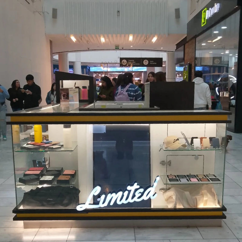 Imagen de 📍 Mall Plaza Vespucio