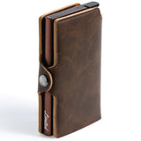 Billetera Slim Color - Limited