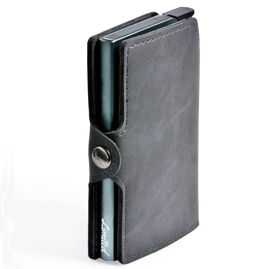 Billetera Slim Color - Limited