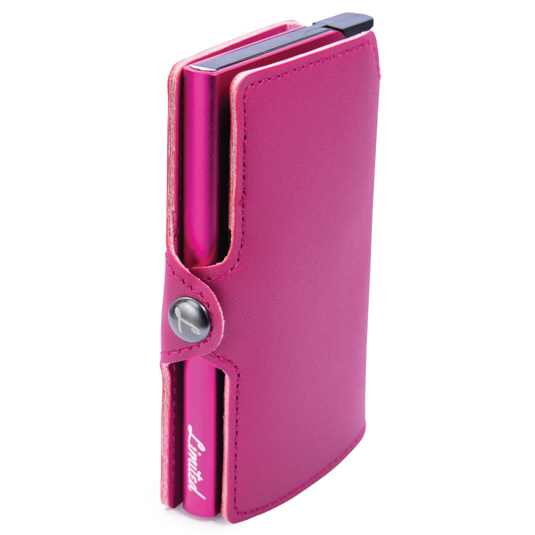 Billetera Slim Color - Limited