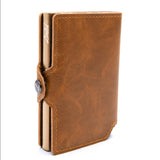 Billetera Slim Color - Limited