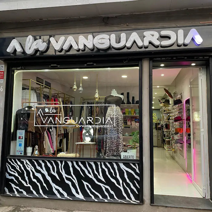 Imagen de 📍 Viña del Mar, A La Vanguardia.