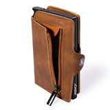 Billetera Slim Color - Limited