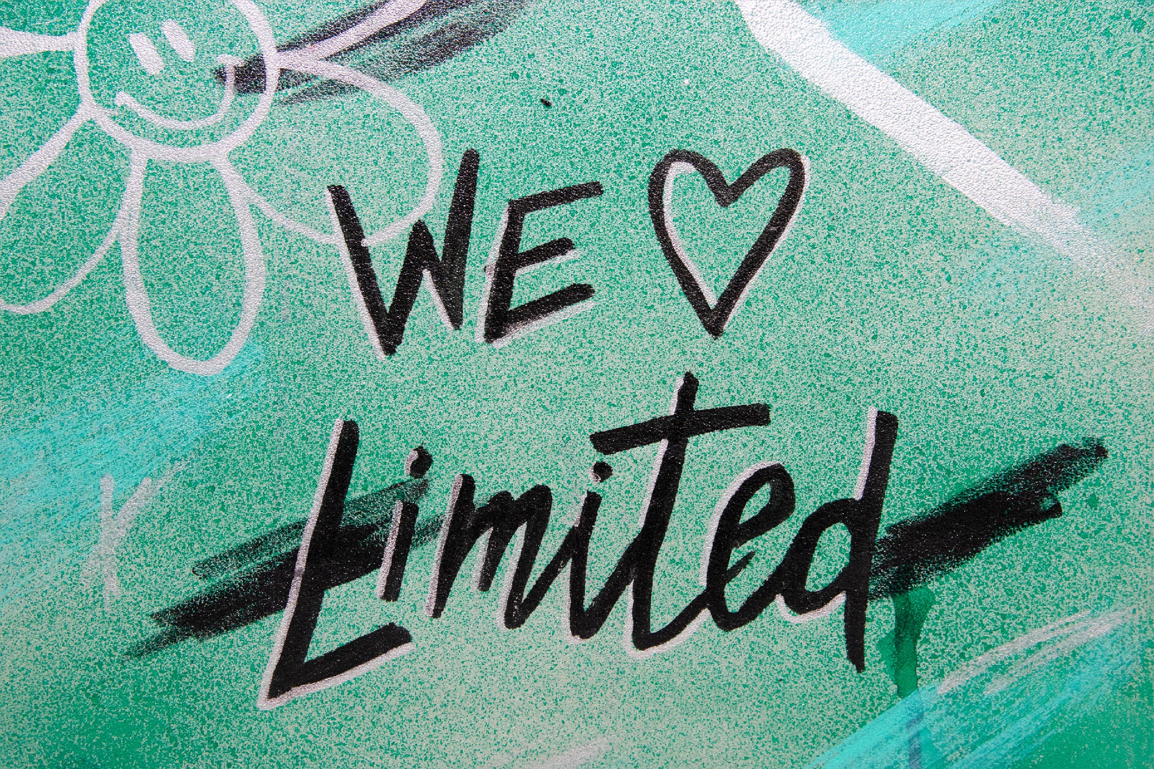 Funda Notebook - Limited