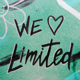 Funda Notebook - Limited