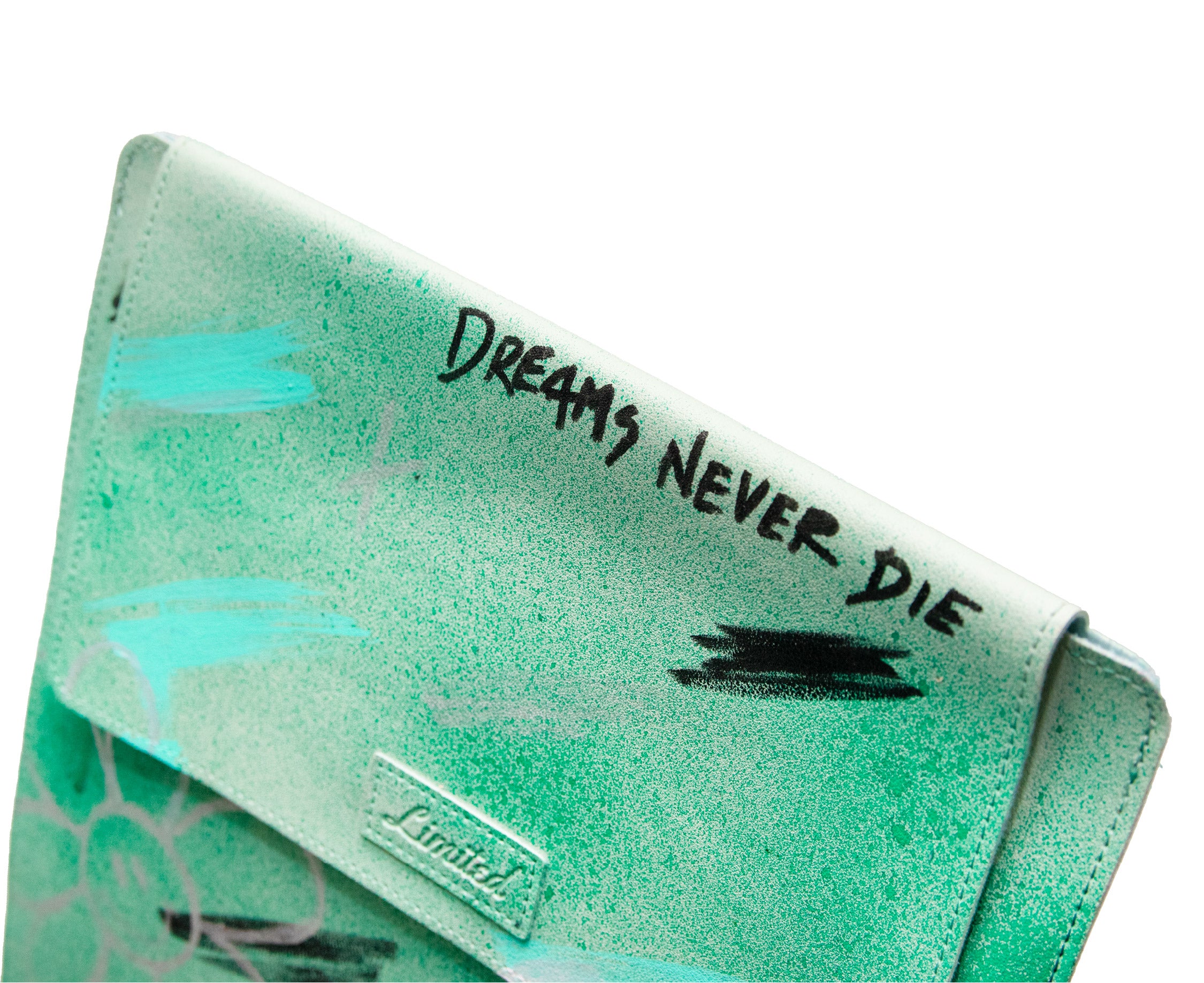 Funda Notebook - Limited