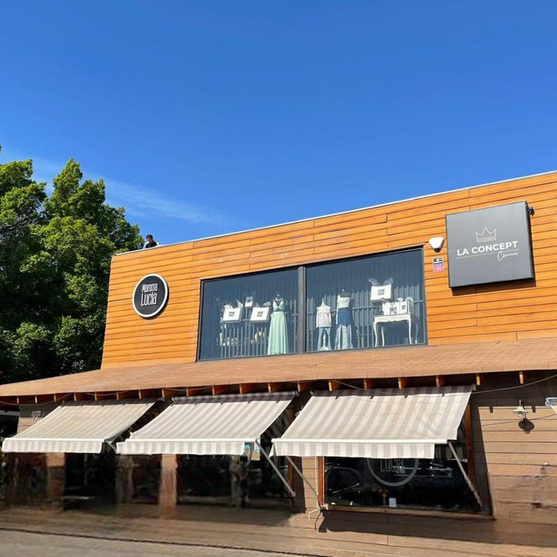 Imagen de 📍 Chicureo, La Concept.