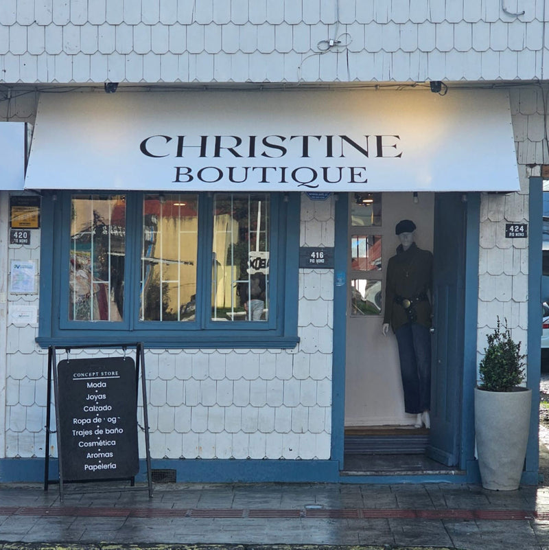 Imagen de 📍 Puerto Varas, Christine Boutique.