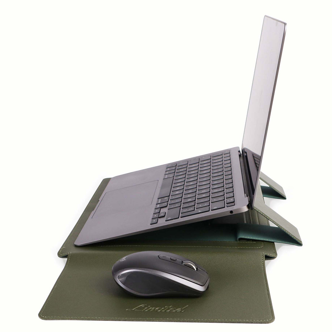 Funda Notebook - Limited