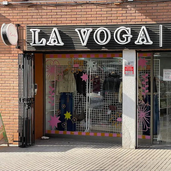 Imagen de 📍 Santiago, La Voga.