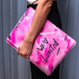 Funda Notebook - Limited