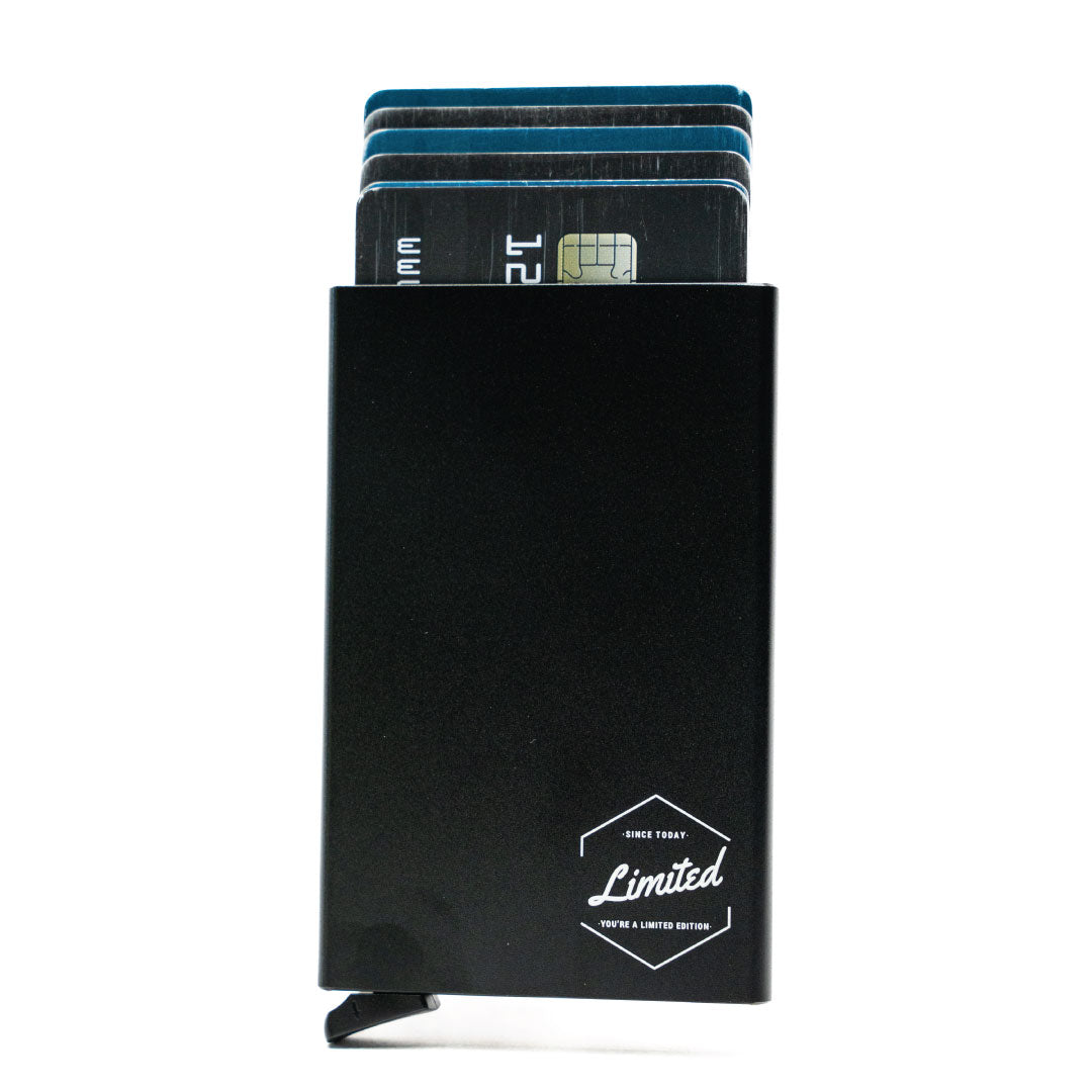 Metal Case - Limited