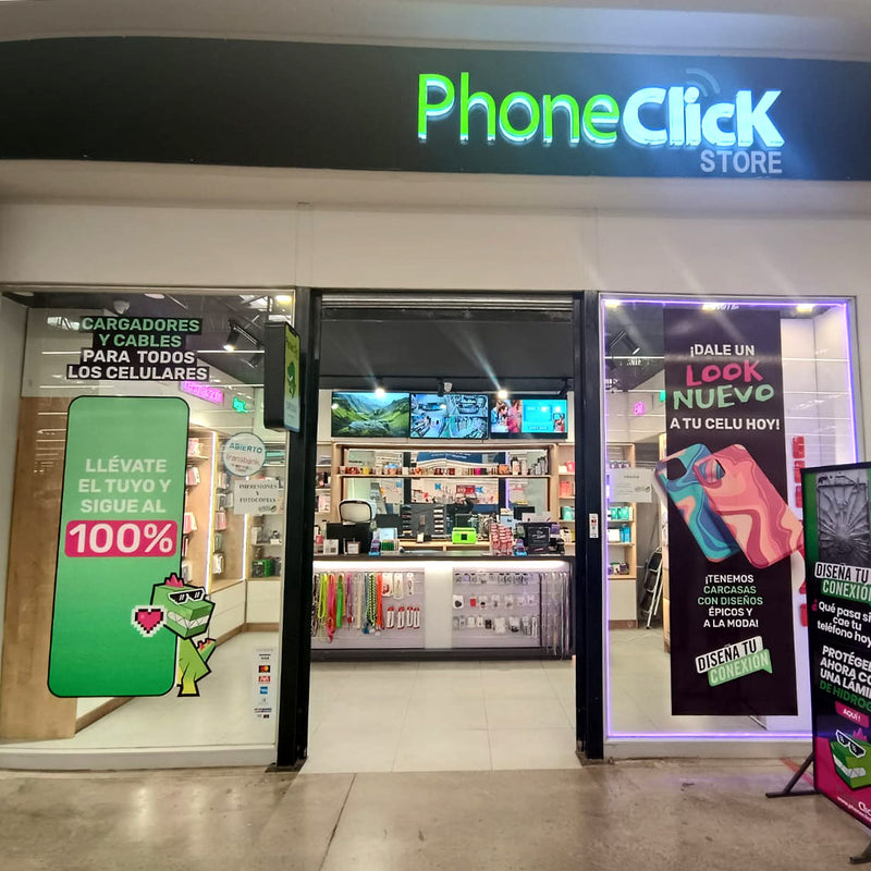 Imagen de 📍 San Fernando, Phone Click Store.