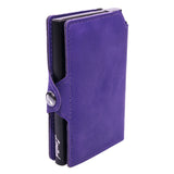 Billetera Slim Color