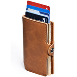 Billetera Slim Color - Limited