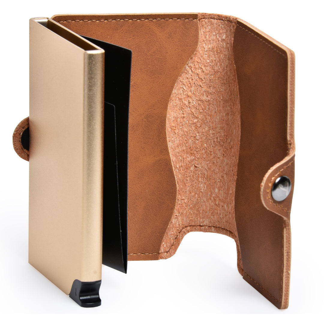 Billetera Slim Color - Limited