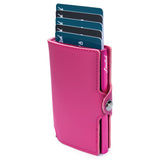 Billetera Slim Color