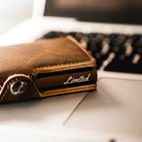 Billetera Slim Color - Limited