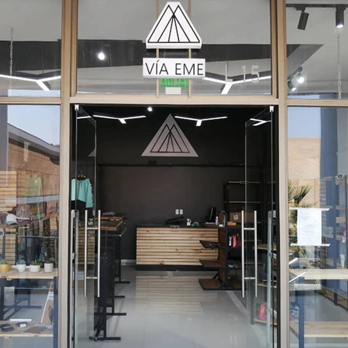 Imagen de 📍 Concón, Vía Eme Concept Store.