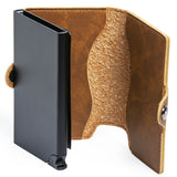 Billetera Slim Color - Limited
