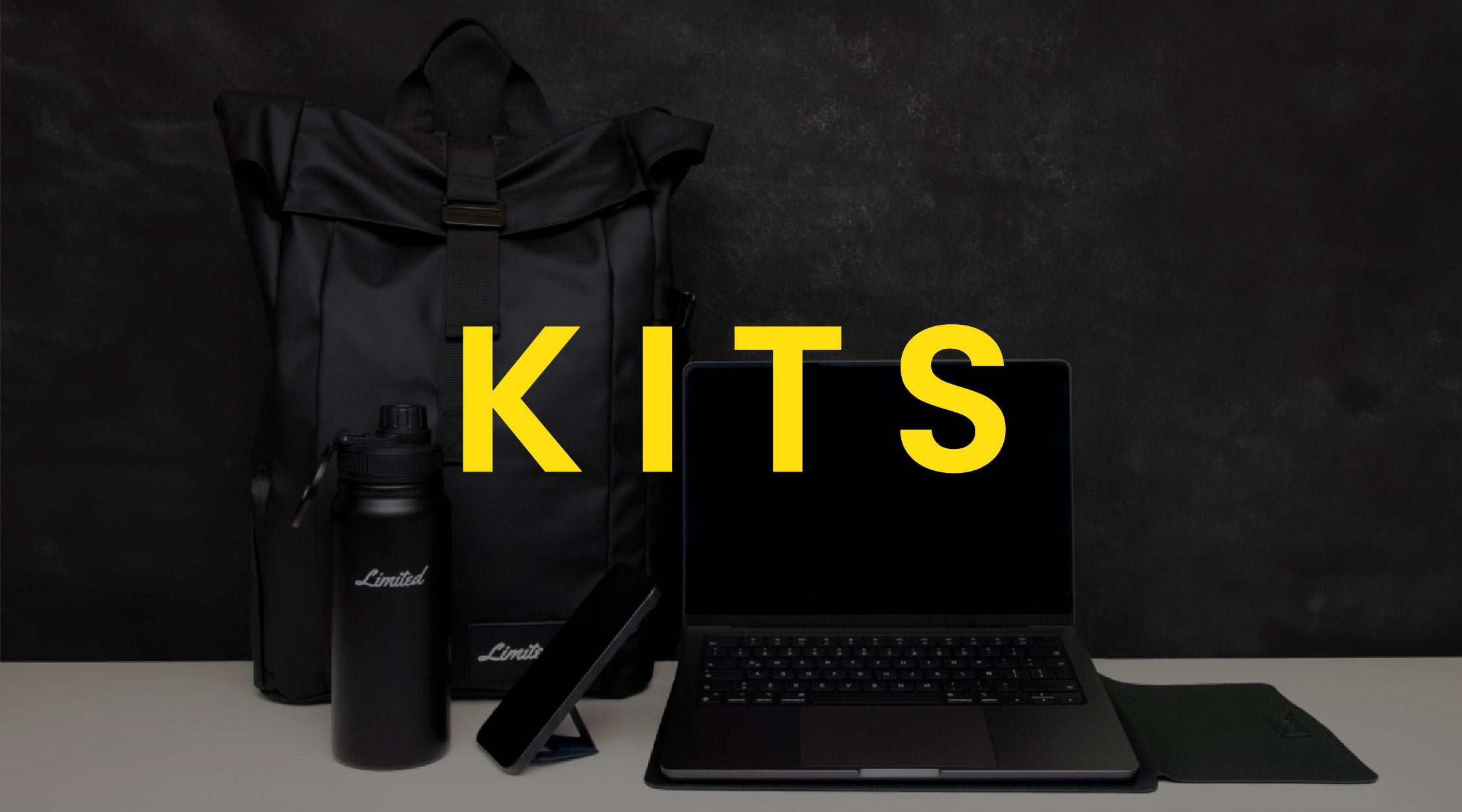 KITS – Limited