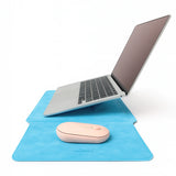 Pack Citrus Funda Notebook + Billetera