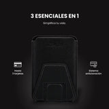 Flip Wallet