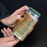 Billetera Glitter
