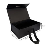 Billetera Slim Black