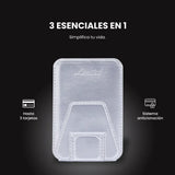 Flip Wallet