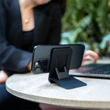 Trípode/Tarjetero FlexStand para Celular