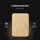 Flip Wallet