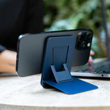 Trípode/Tarjetero FlexStand para Celular