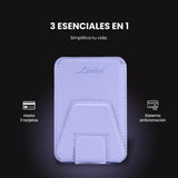 Flip Wallet