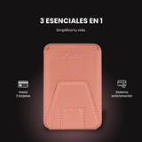Flip Wallet