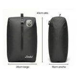 Bolsa al vacío para mochilas